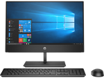 HP PRO ONE 600 G4 ALL-IN-ONE, INTEL CORE I5, 16GB RAM, 500GB HDD 7200RPM, WINDOWS 10 PRO, PANTALLA 20", GARANTIA 3 AÑOS