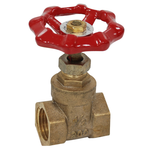 Llave de paso de bronce, Aquatek