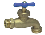 Llave de rosca para manguera, Aquatek