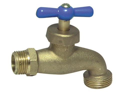 Llave de rosca para manguera, Aquatek