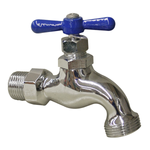 Llave de rosca para manguera, Aquatek