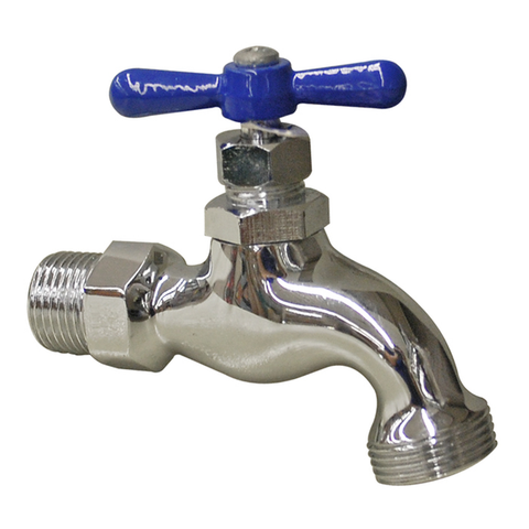 Llave de rosca para manguera, Aquatek