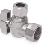Llave de angulo, Aquatek