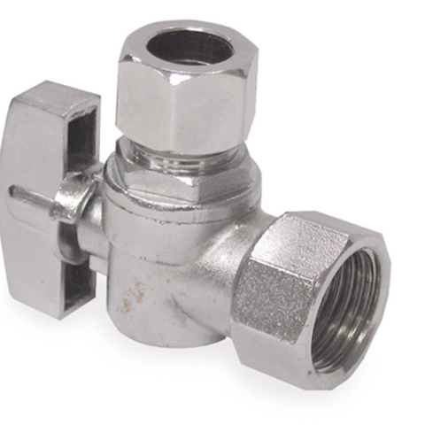 Llave de angulo, Aquatek