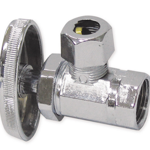 Llave de angulo, Aquatek