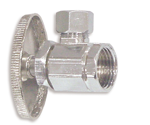 Llave de angulo, Aquatek