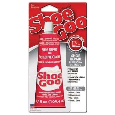 Pegamento para calzado 3.7 onzas., Amazing goop