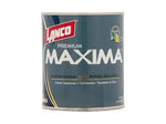 Maxima premium tinte satinada 1 galon., Lanco