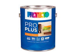 Pro plus latex base blanca 1 galon, Pintuco
