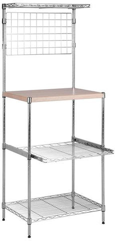 Mueble organizador de cocina, Honey-can-do