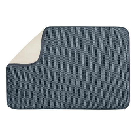 Mantel de secado microfibra para cocina largo, Interdesign