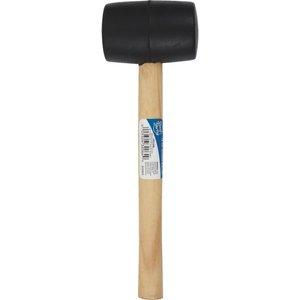Mazo de caucho de 16 onzas smart savers 317311, Smart savers