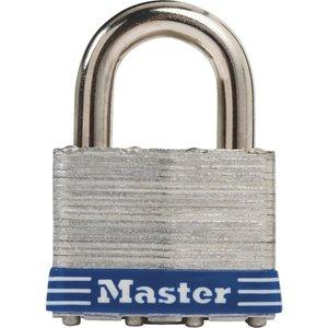Candado laminado de máxima seguridad master lock de 2", Master lock