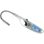 Encendedor de cuello flexible scripto
