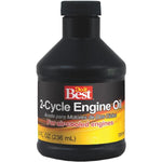 Aceite de 2 ciclos 8 onzas