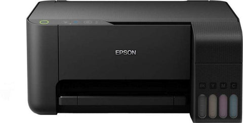 Epson L3110 - Photo printer - Printer / Copier / Scanner