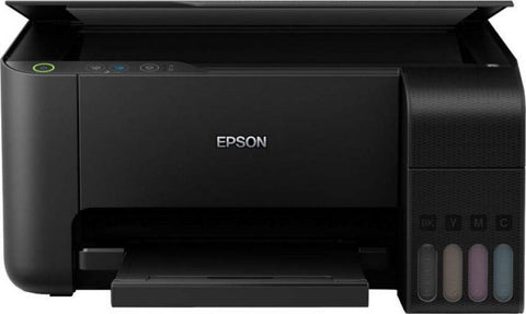 Epson Ecotank L3150 - Photo printer - Printer / Copier / Scanner