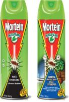 Insecticida multiuso mortein de 450 ml
