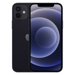iPhone 12 Mini 64GB Black