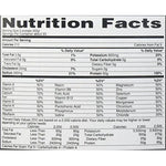 Isopure Zero Carb Protein Powder, Vanilla, 50g Protein, 4.5 Lb