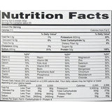 Isopure Zero Carb Protein Powder, Vanilla, 50g Protein, 4.5 Lb
