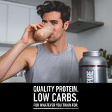 Isopure Zero Carb Protein Powder, Vanilla, 50g Protein, 4.5 Lb