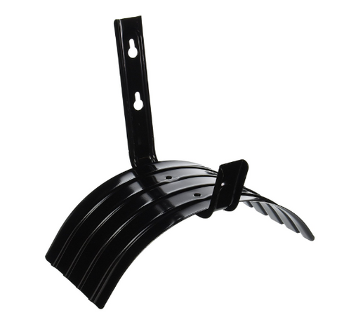 Percha de metal ames para mangueras de 150', Ames