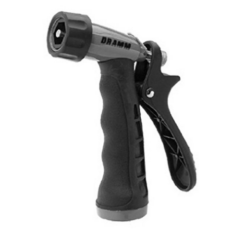 Pistola dramm para mangueras, Dramm