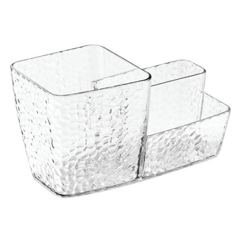 Organizador de cosméticos., Interdesign