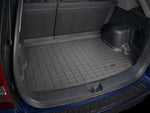 2005 Kia Sportage Cargo/Trunk Liner with all seat liner