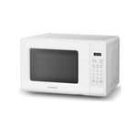 Marca: DAEWOO, MICROONDAS, DAEWOO MICROONDAS KOR-760WES DE 0.7P3 -BLANCO