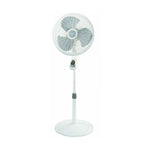 Marca: LASKO, ABANÍCOS, ABANICO DE PEDESTAL 16”, 3 VEL, LASKO 2546