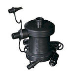 Bomba con adaptador de 12 voltios, Bestway