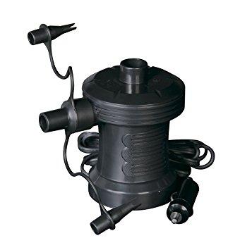 Bomba con adaptador de 12 voltios, Bestway