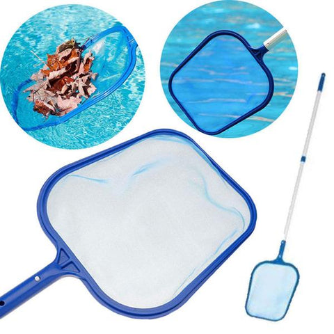 Bolsa recolectora para piscina, Jed pool