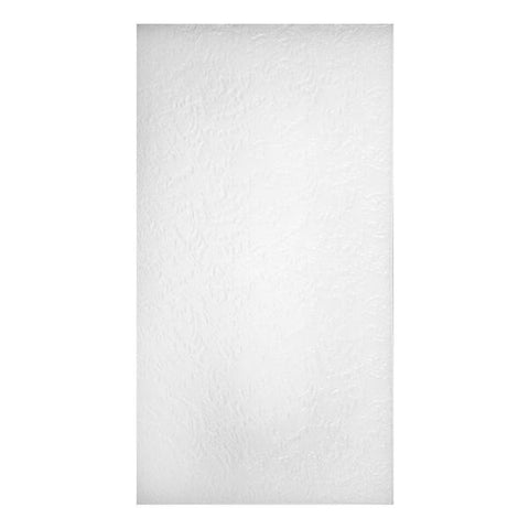 Lámina cielo de 2x4'