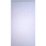Lámina de cielor raso para jardin
