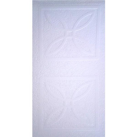 Lámina de cielor raso para jardin
