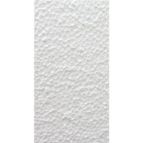 Lámina lisa de foam para cielo raso