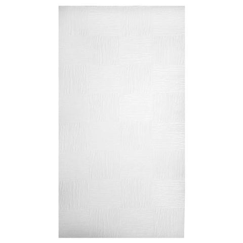 Lámina de cielorraso parque 2x4'