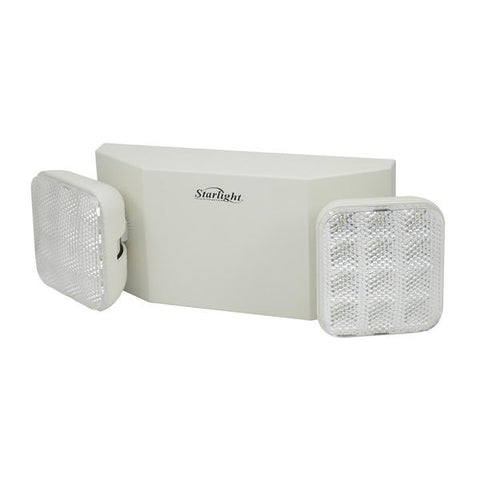 Lámpara recargable de emergencia, Starlight