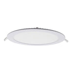 Lámpara empotrable circular led de 4w, Westinghouse