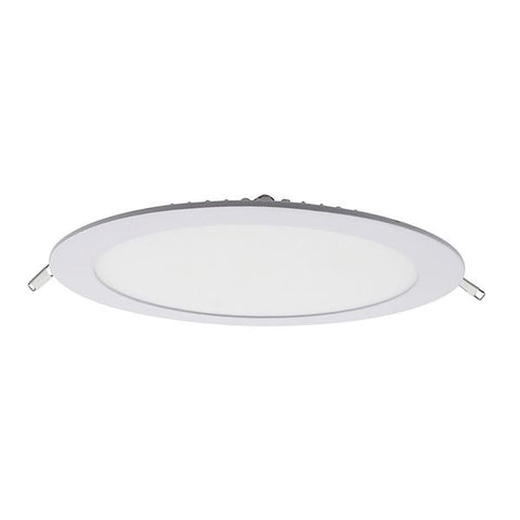 Lámpara empotrable circular led de 4w, Westinghouse
