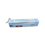 Lampara recargable de 36-led, Starlight