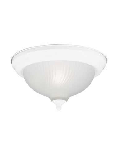 Lámpara decorativa para techo 13" pulgadas, Westinghouse
