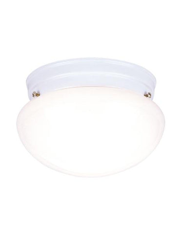 Lámpara de techo blanca, Westinghouse