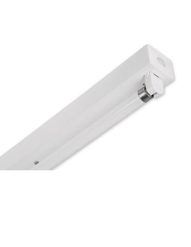 Lámpara fluorescente 1 tubo por 40 watts con balastro, Starlight