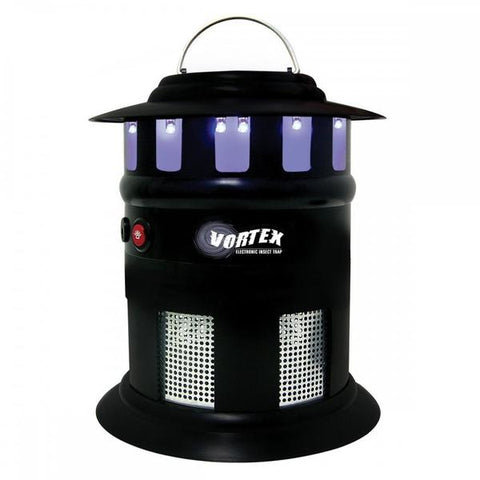 Lámpara contra insectos vortex