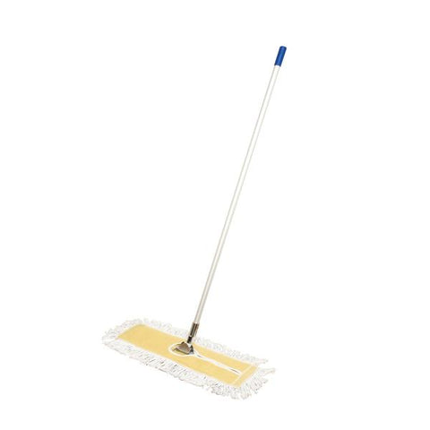 Lampazo de 24" con mango de 60", Master clean