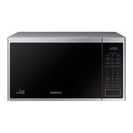 Microondas samsung con capacidad de 12 litros y 1400watts de potencia, Samsung